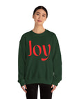Joy - Women's Sweatshirt Sweatshirt