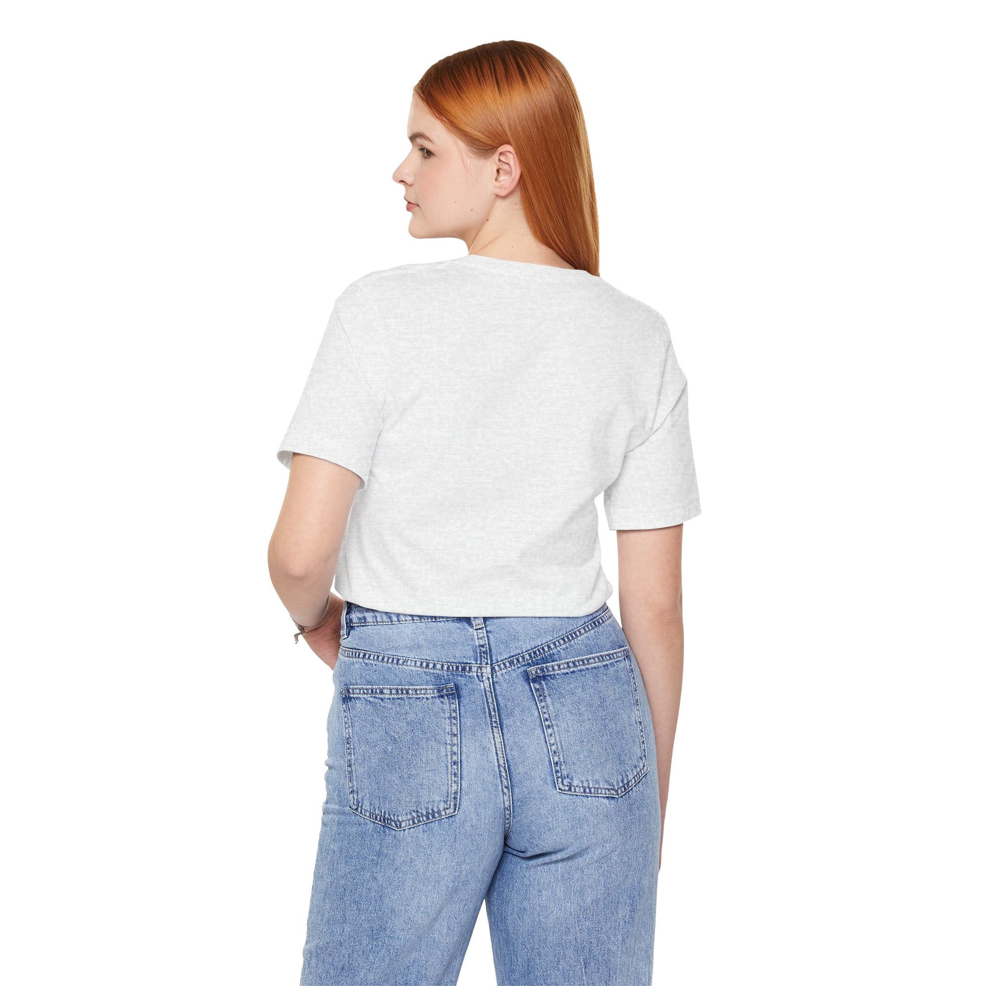 COLORADO Women's Relaxed Fit Jersey Tee Shirt