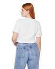 COLORADO Women's Relaxed Fit Jersey Tee Shirt