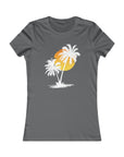 Relax - Women's Favorite Tee Shirt Asphalt T-Shirt