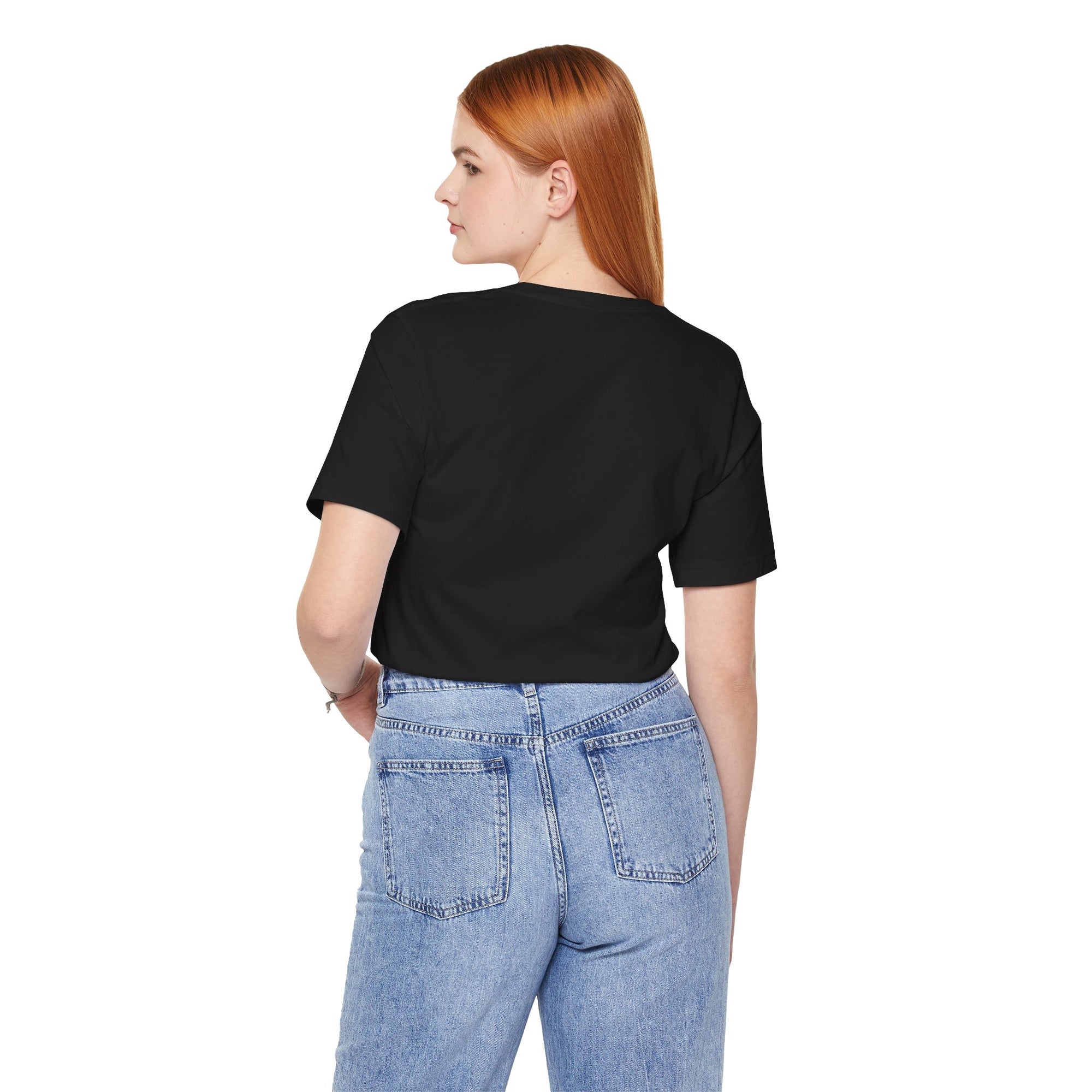 COLORADO Women's Relaxed Fit Jersey Tee Shirt