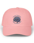 Thoughtful Cap - Casual Style, Adjustable Hat, Gift for Fathers Day, Gardening, Outdoor Adventures, Unique Dad Accessory