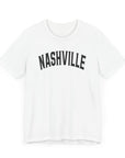 Nashville Tennessee Unisex Tee T-Shirt