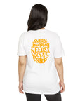 Every Journey Unisex T-shirt T-Shirt