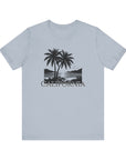 California Graphic T-Shirt — Everyday Casual Tee