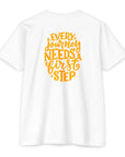 Every Journey Unisex T-shirt T-Shirt