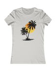 Relax - Women's Favorite Tee Shirt Silver T-Shirt
