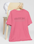 Gratitude - Men's Tee Shirt T-Shirt