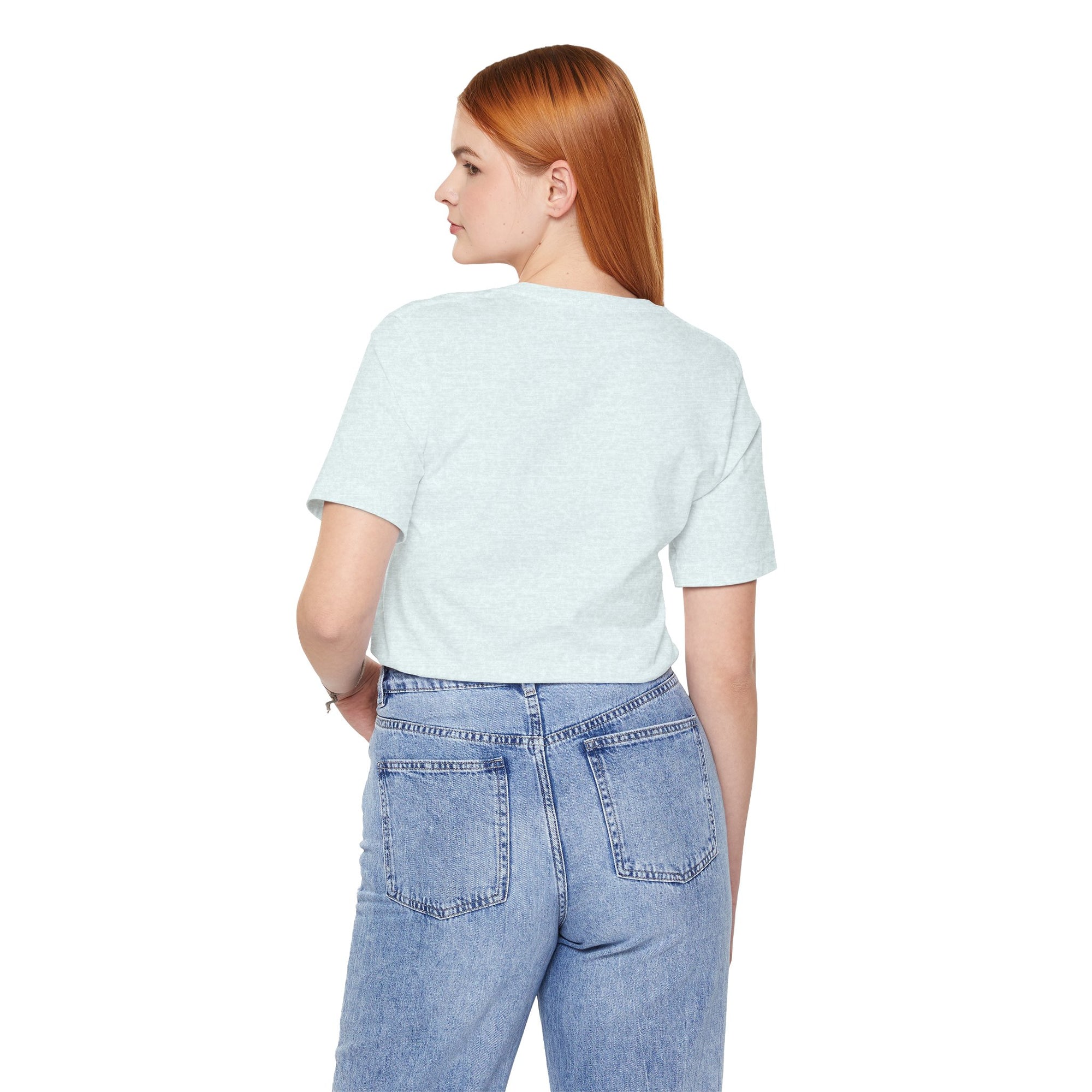 COLORADO Women's Relaxed Fit Jersey Tee Shirt