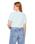 COLORADO Women's Relaxed Fit Jersey Tee Shirt