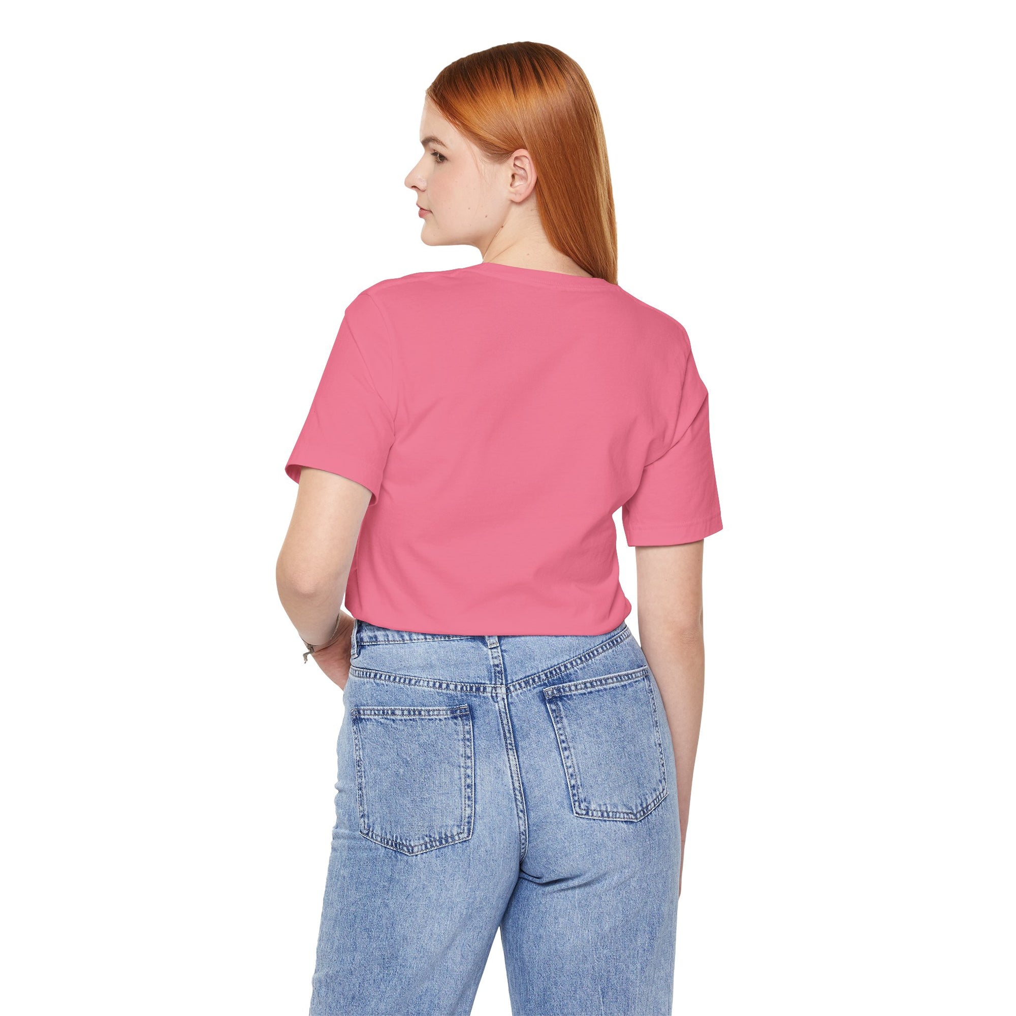 COLORADO Women's Relaxed Fit Jersey Tee Shirt