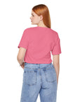 COLORADO Women's Relaxed Fit Jersey Tee Shirt