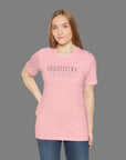 Gratitude Classic Women's Tee T-Shirt