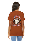Hippie Ghost - Unisex Jersey T-Shirt T-Shirt