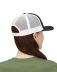Baseball Mama Trucker Cap - Sporty Mama Snapback Hats