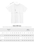 Custom Gildan 5000 Heavy Cotton Tee – Easy, Affordable, Classic Style!