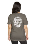 Every Journey Unisex T-shirt T-Shirt