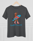 COASTAL COWGIRL Women's Tee T-Shirt