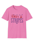 STARS & STRIPES Women's T-Shirt Azalea T-Shirt