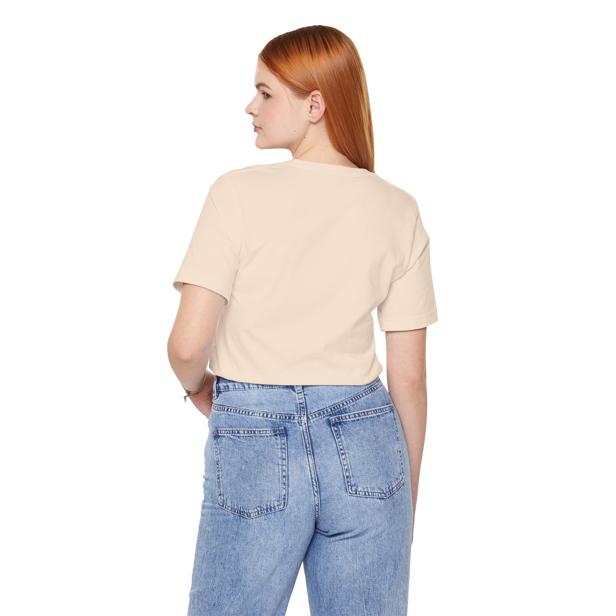 COLORADO Women's Relaxed Fit Jersey Tee Shirt