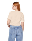 COLORADO Women's Relaxed Fit Jersey Tee Shirt