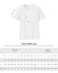 Custom Gildan 64000 Softstyle Tee – Personalized Comfort for Any Occasion