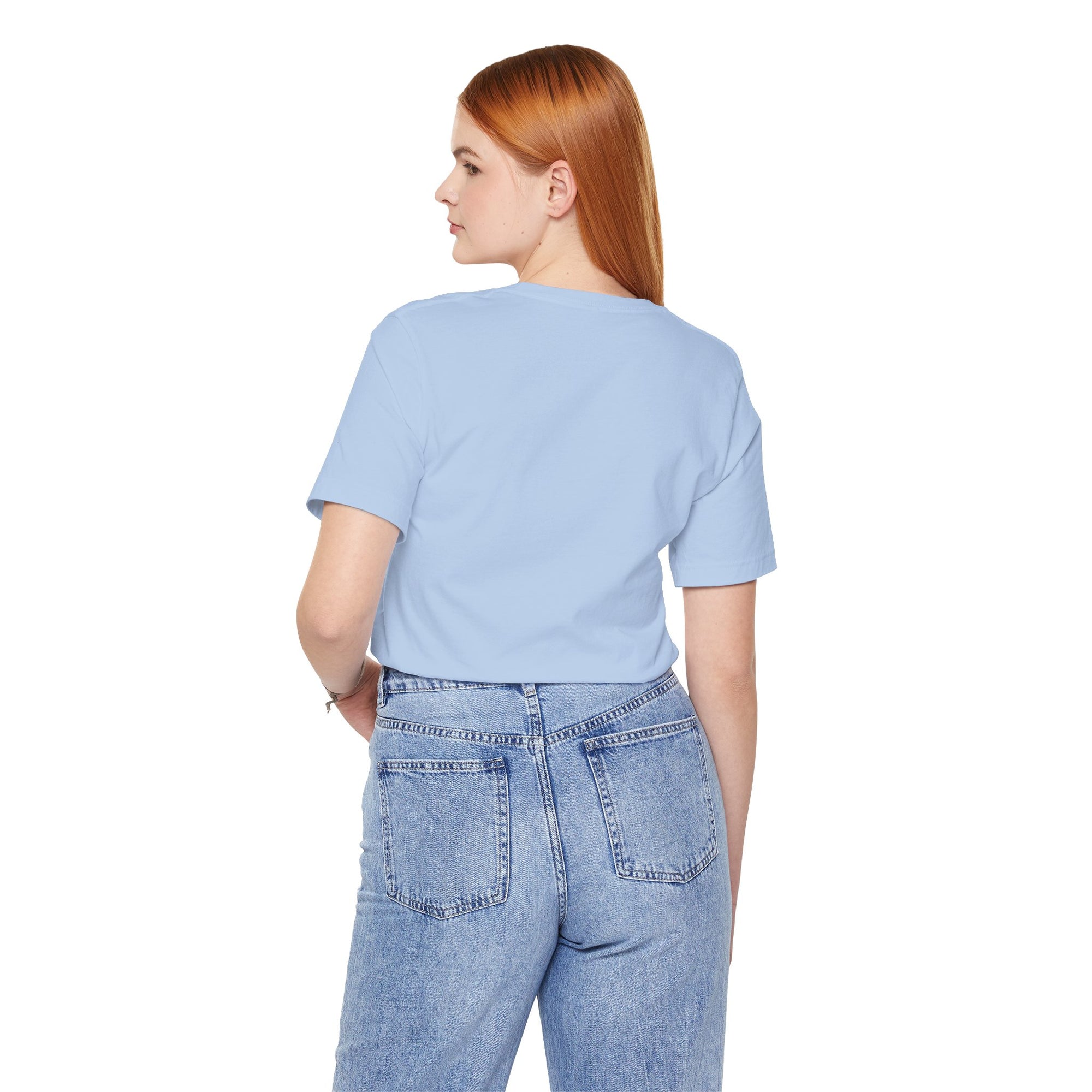 COLORADO Women's Relaxed Fit Jersey Tee Shirt