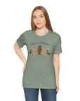 Merry Christmas Trees Women's Tee T-Shirt