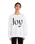 Joy - Women's Sweatshirt Sweatshirt