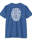 Every Journey Unisex T-shirt T-Shirt