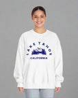 Lake Tahoe - Women's Crewneck Sweatshirt Sweatshirt