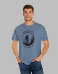 Adventure Seeker Garment-Dyed T-shirt T-Shirt