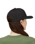 Baseball Mama Trucker Cap - Sporty Mama Snapback Hats