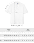 Custom Port Authority K500 Polo – Personalized Timeless Style & Comfort