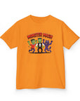 Kids Monster Mash Tee | Halloween Shirt, Boys Girls Tee, Fun Costume Shirt, Trick-or-Treat Apparel, Spooky Season T-shirt