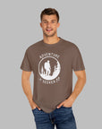 Adventure Seeker Garment-Dyed T-shirt T-Shirt