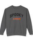 Spooky Season Lightweight Sweatshirt Pepper Sweatshirt