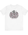 Happy Fall, yall - Women's Tee Shirt White T-Shirt