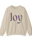 Joy - Women's Sweatshirt Sand Sweatshirt