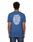 Every Journey Unisex T-shirt T-Shirt