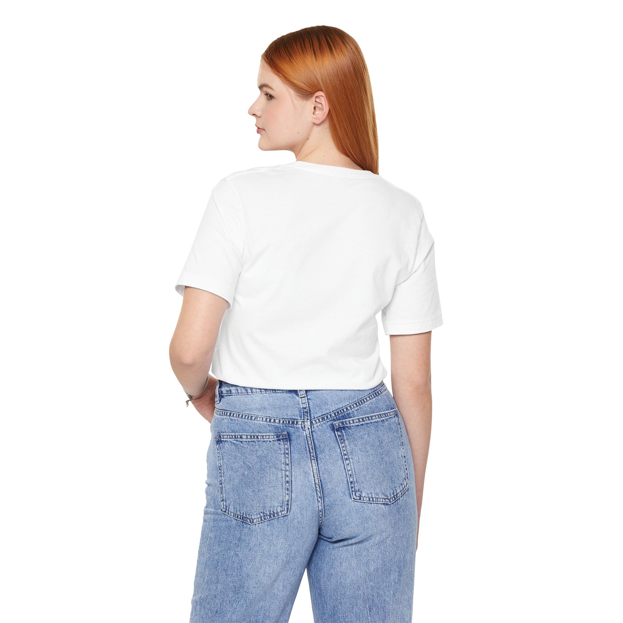 COLORADO Women's Relaxed Fit Jersey Tee Shirt