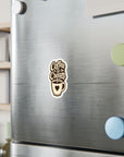 Custom Vinyl Sticker — Make Your Custom Decal Stickers & Magnets