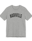 Nashville Tennessee Unisex Tee T-Shirt