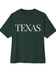 Texas Oversized Tee