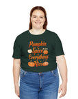 Pumpkin Spice & Everything Nice Favorite Tee