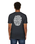 Every Journey Unisex T-shirt T-Shirt