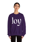 Joy - Women's Sweatshirt Sweatshirt