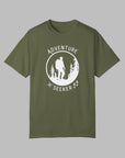 Adventure Seeker Garment-Dyed T-shirt Hemp T-Shirt