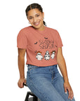 Spooky Season - Unisex Garment-Dyed T-shirt T-Shirt
