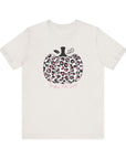Happy Fall, yall - Women's Tee Shirt Vintage White T-Shirt